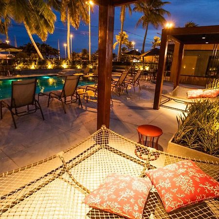 Celi Hotel Aracaju Exteriör bild