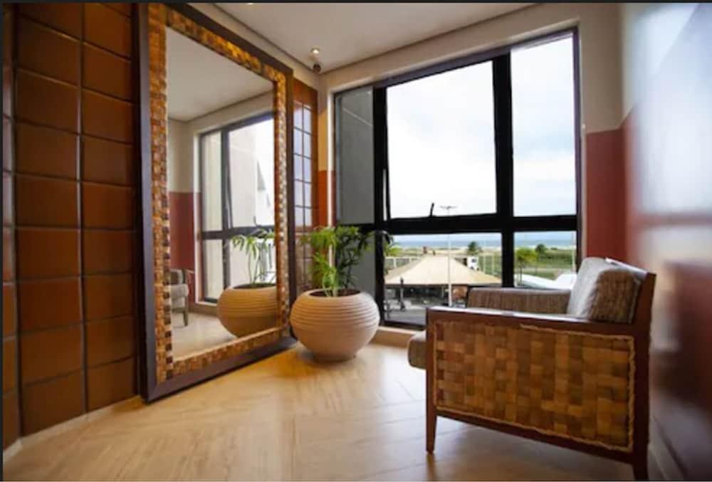 Celi Hotel Aracaju Exteriör bild